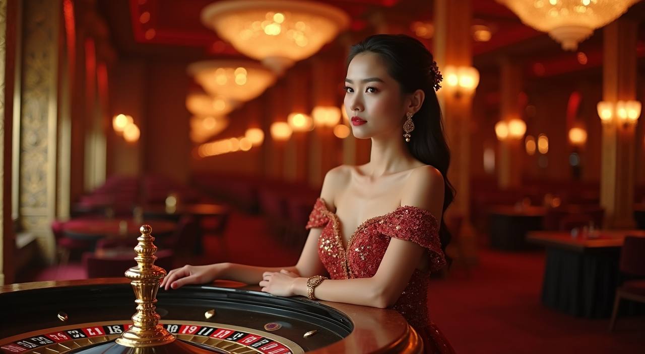 fattbetcom ကြည့်ရှု၍ ကစားနိုင်သော Lucky Cat game အကြောင်း